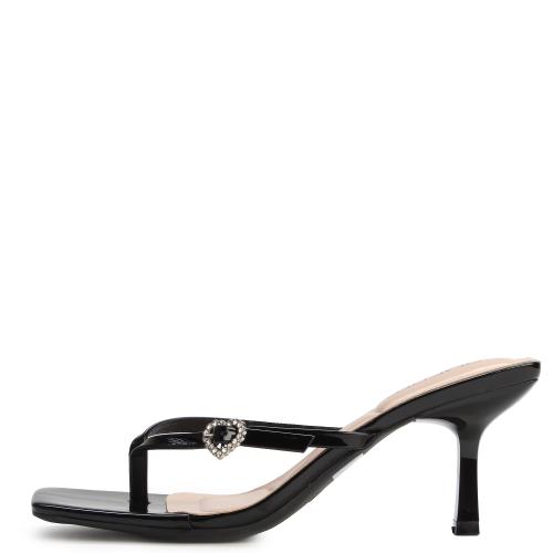 Merasa-12 Thong High Heel
