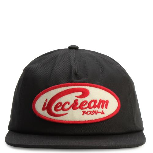 Big C Snapback