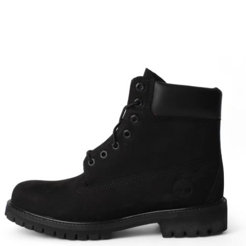 6" Premium Waterproof Boot