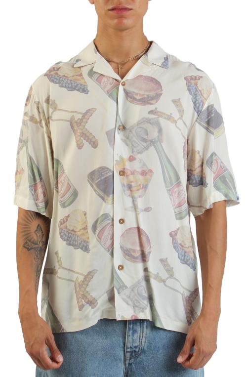 Lavish Shirt