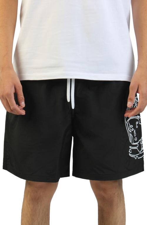 Helmet Shorts