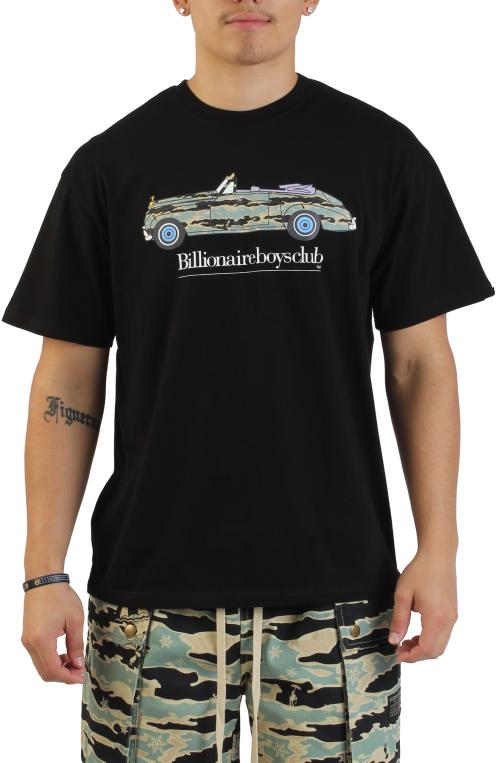 Rolls T-Shirt