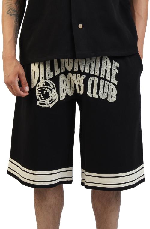 Curve Shorts