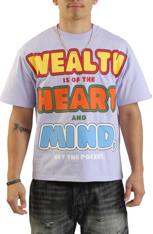 WHM T-Shirt