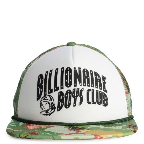 Curve Hat