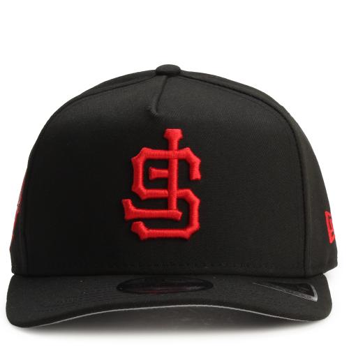 MLB San Francisco 950AF Pre-Curved Snapback