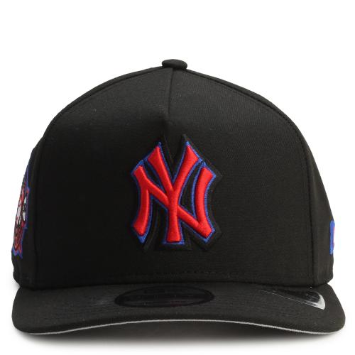 MLB New York Yankees 950AF Pre-Curved Snapback