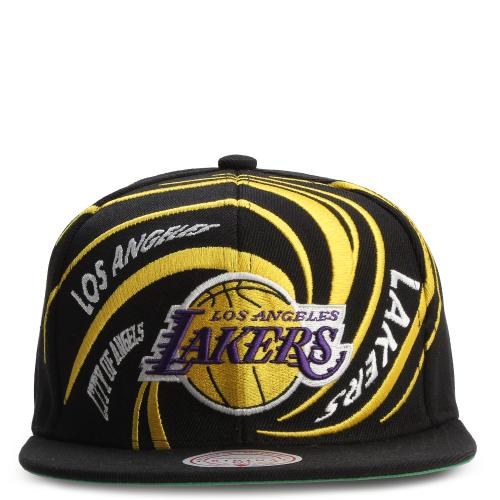 NBA Los Angeles Lakers Don't Get It Twisted Hat