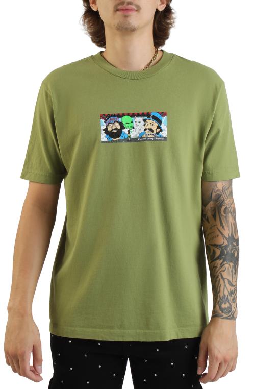 Riders T-Shirt