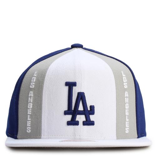 MLB Los Angeles Dodgers Old Cut Snapback