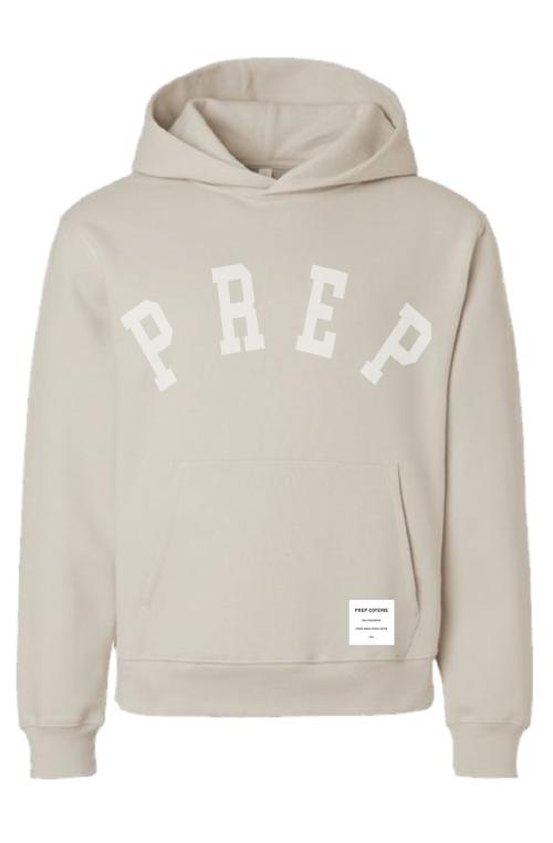 University Pullover Hoodie