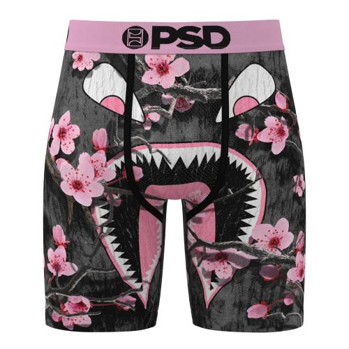 Warface Bloom Boxer Briefs