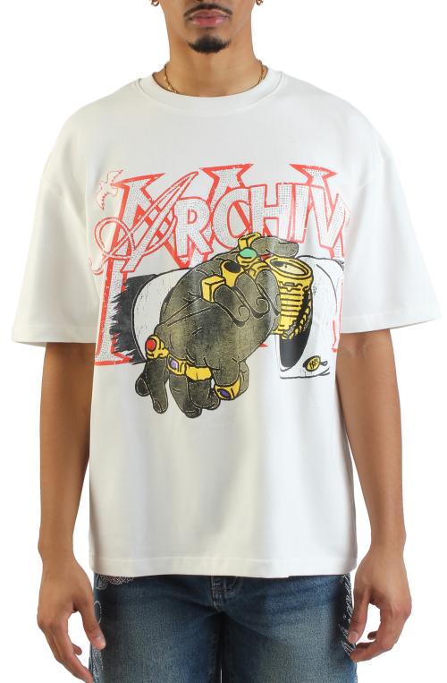 Mob Ties T-Shirt