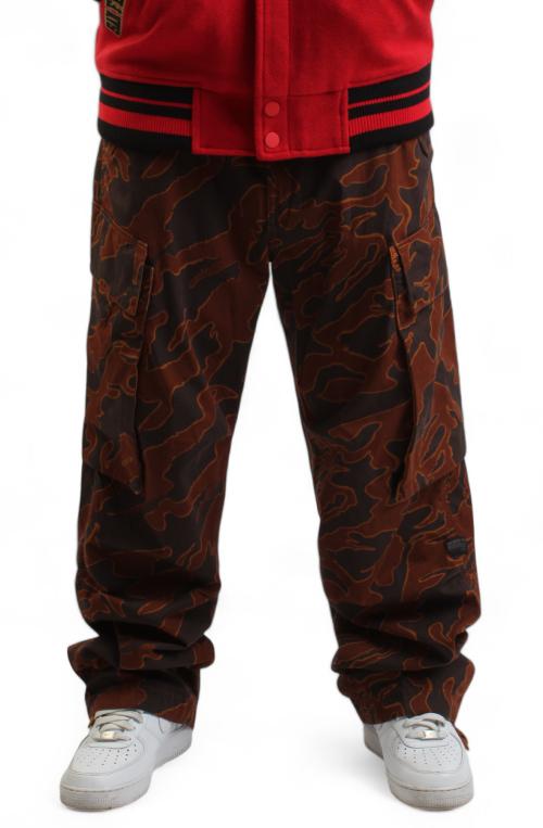 R-3n Cargo Pants