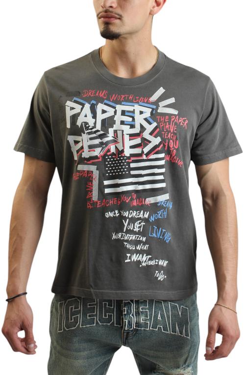 Collage T-Shirt