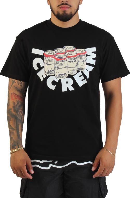 Six Pack T-Shirt