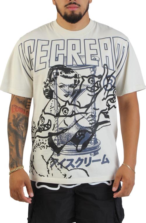 Time T-Shirt