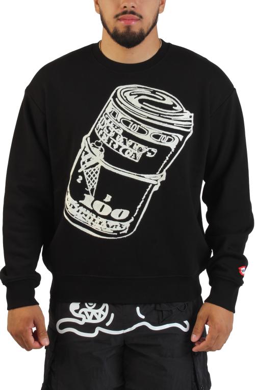 Roll Crew Sweatshirt