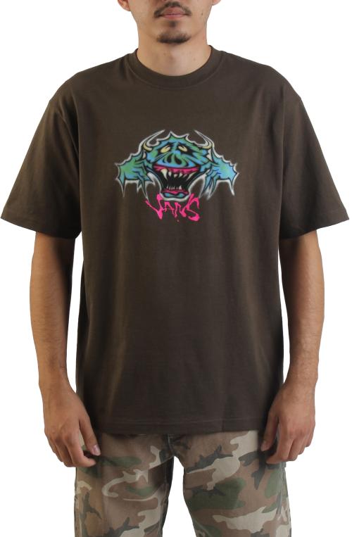 Goofy Ghoul T-Shirt