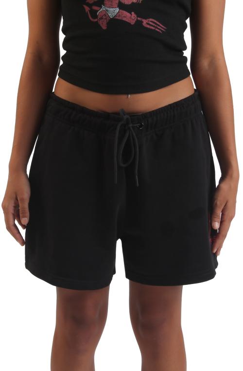 Hot Stuff Shorts