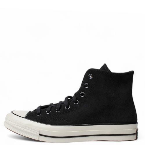 Chuck 70 Heritage Color Suede