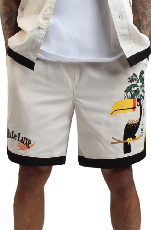 Villa Resort Shorts
