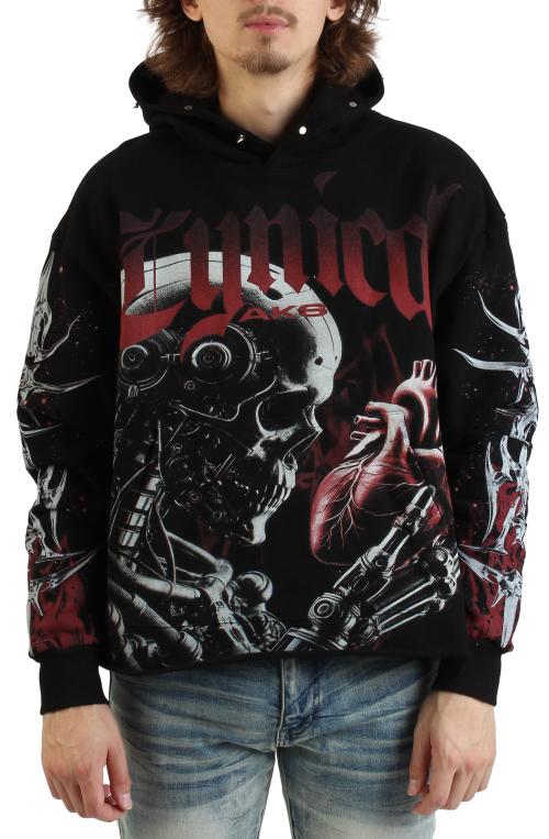 Cynical Hoodie