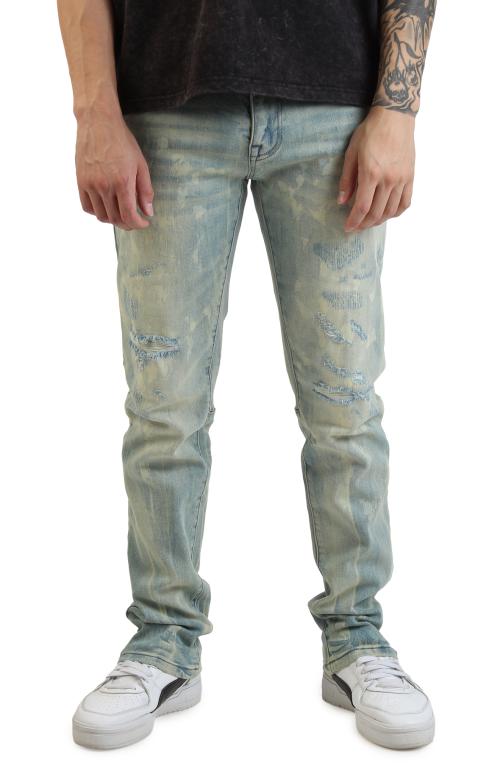 Margo Slim Jean