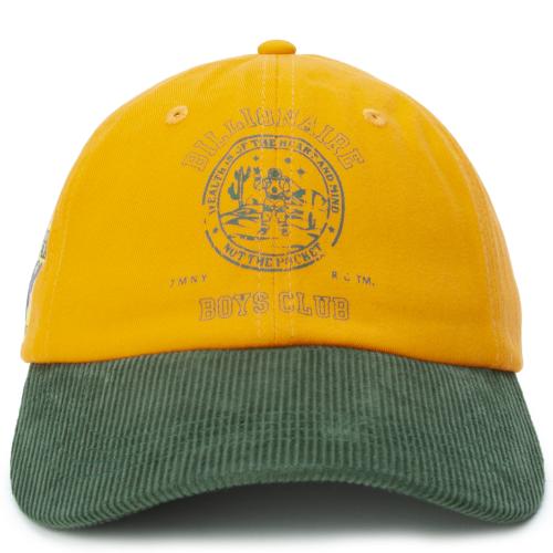 BB Wave Dad Hat
