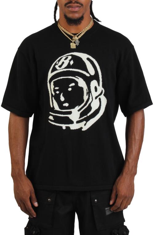 BB Helmet Knit