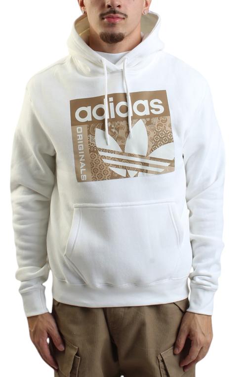 Paisley Hoodie