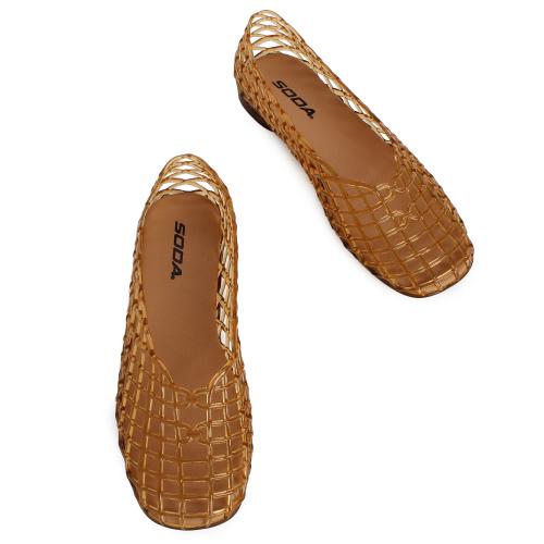 Jelly Sandal