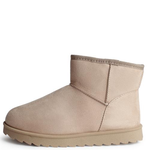 Melon-03 Ankle Bootie