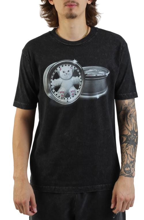 Nerm Wheels T-Shirt