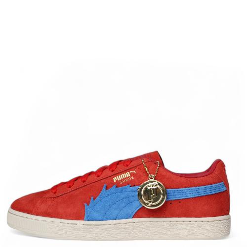 PUMA X ONE PIECE SUEDE BUGGY