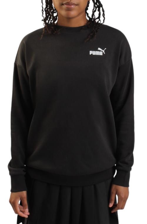 Logo Crewneck