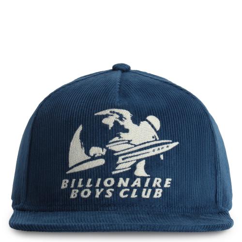 Jet Fuel Snapback