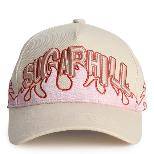 Hotbox Strapback Hat
