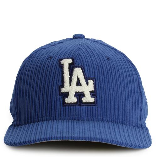 MLB Los Angeles Dodgers Chenille Pop 59FIFTY Fitted Hat