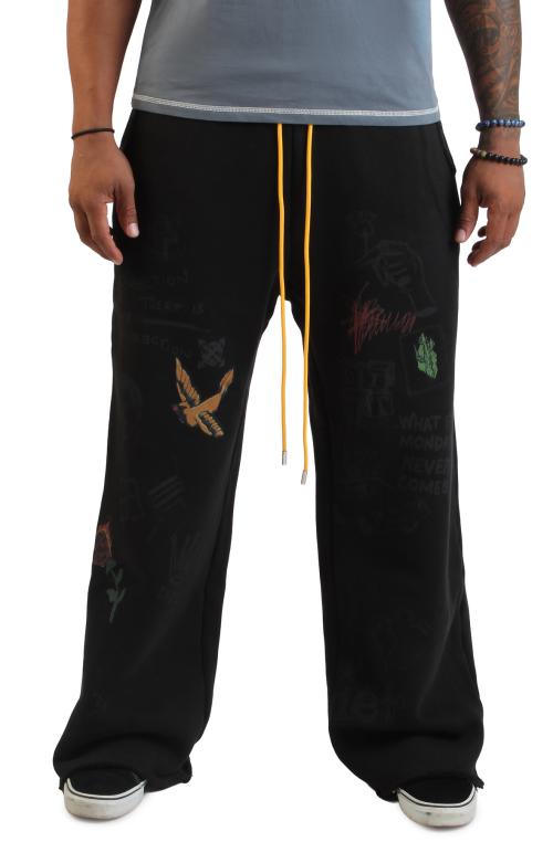 Doodle Sweatpant