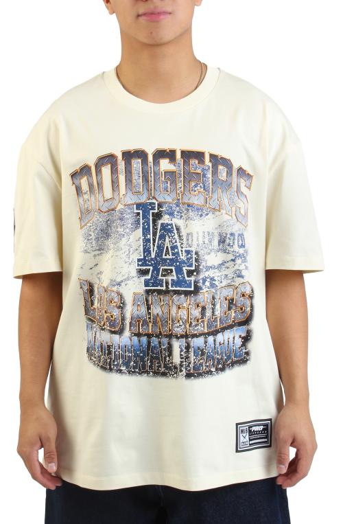 MLB Los Angeles Dodgers Staple T-Shirt