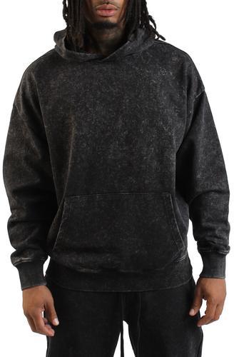 Quasimoto Hoodie