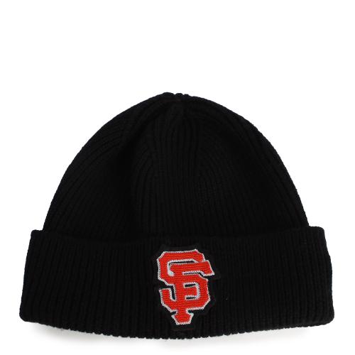 MLB San Francisco Giants Skull Knit Beanie