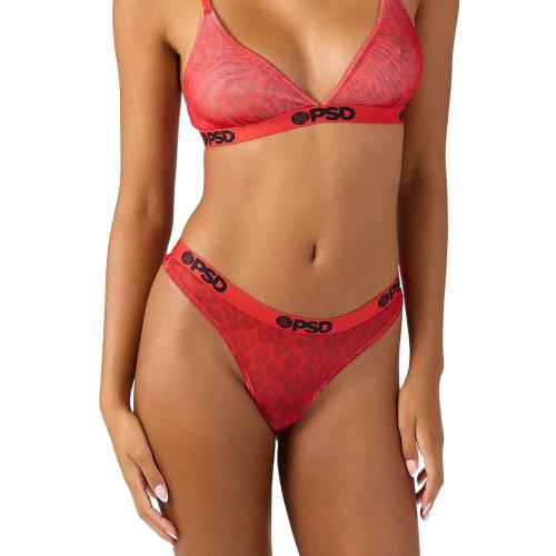 Mesh Leo Thong