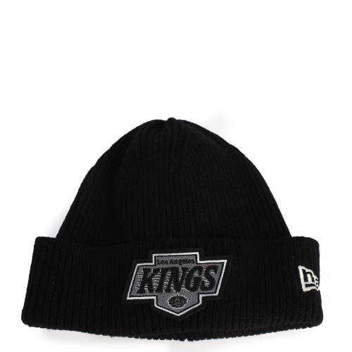 NHL Los Angeles Kings Skull Knit Beanie