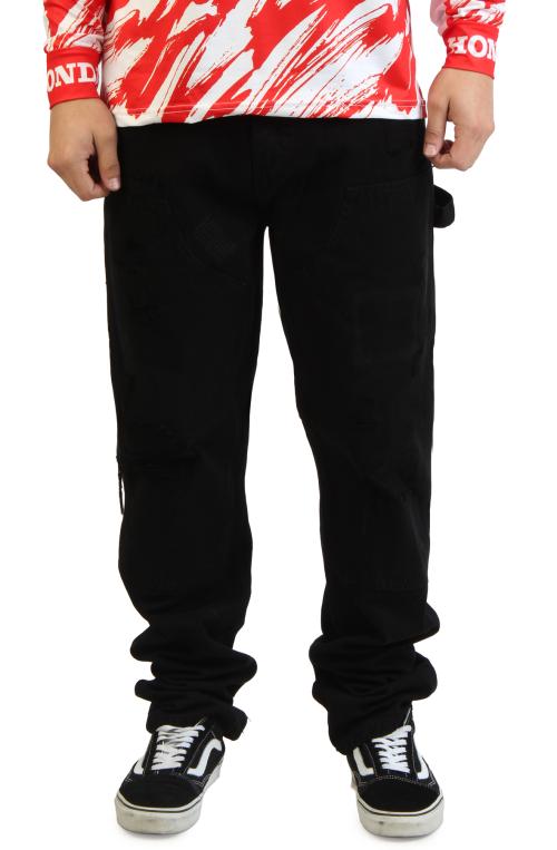 Carpentero 5 Pocket Jeans