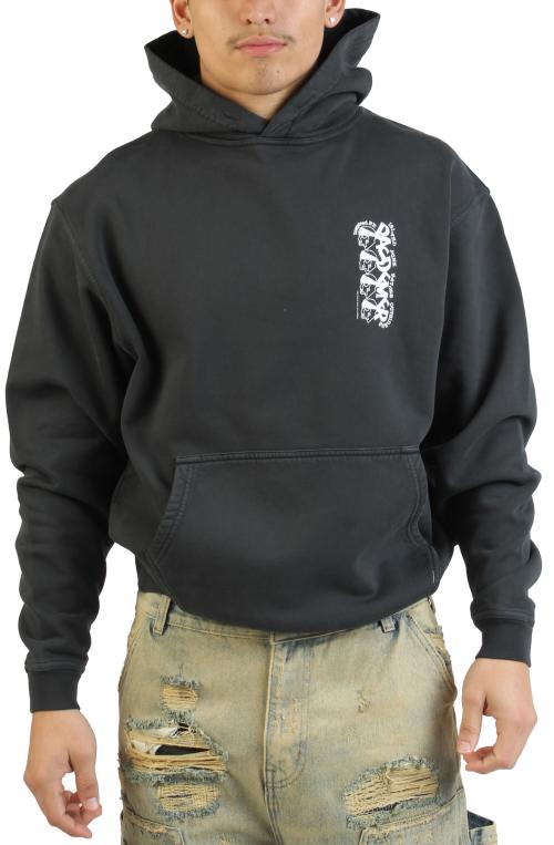 Stoned Island Hoody