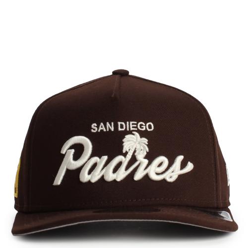 MLB San Diego Local Play Snapback