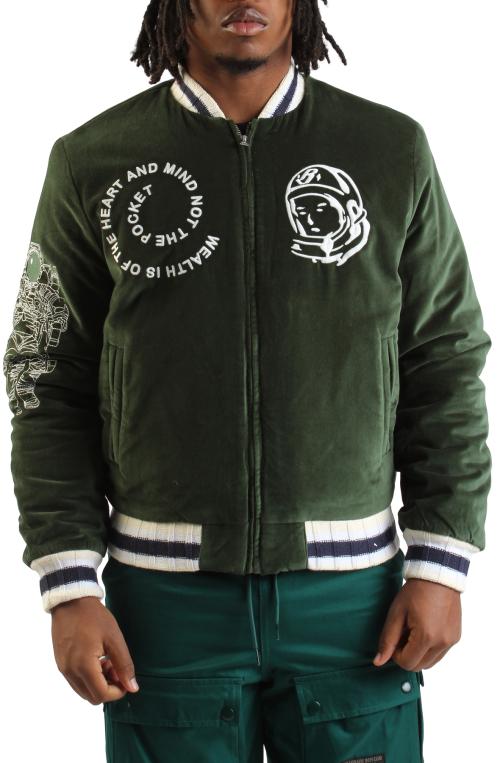 Wealth Jacket