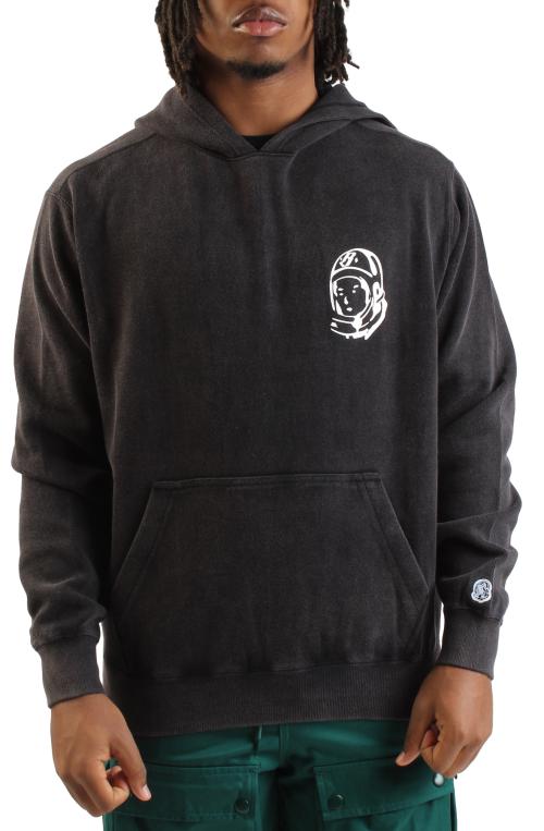 Timelapse Hoodie
